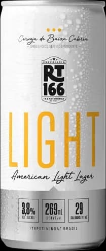 Lata RT Light