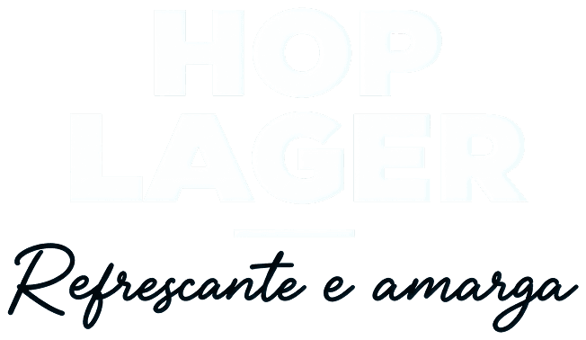 Hop Lager