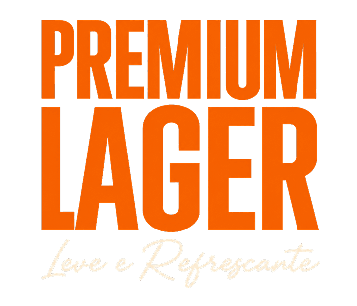 Premium Lager